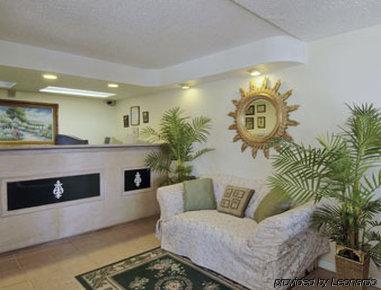 Howard Johnson By Wyndham 2* Tallahassee