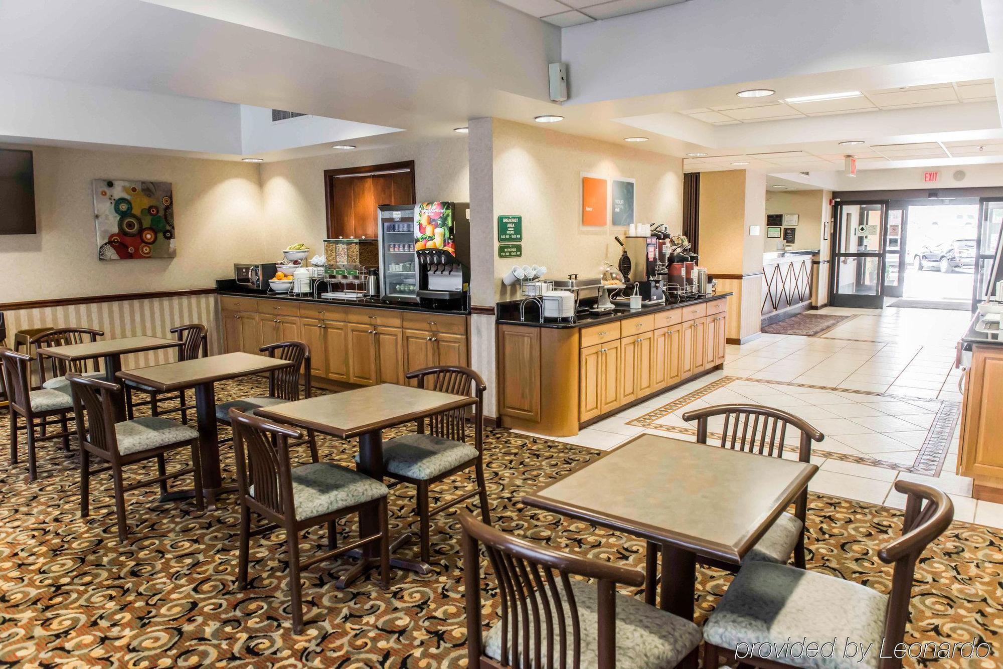Comfort Downtown Hotel 3*
