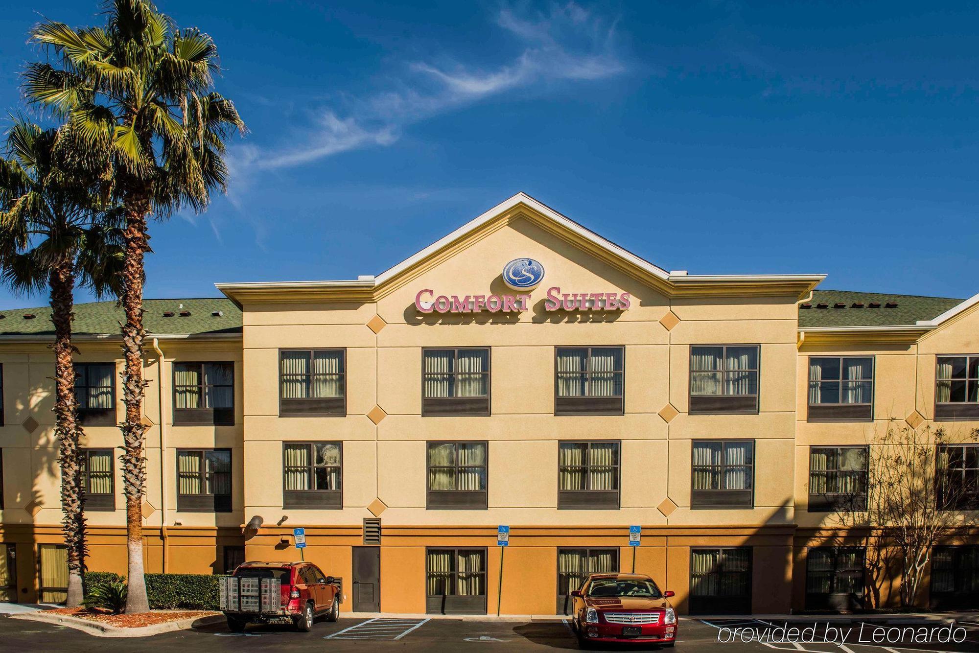 Comfort Downtown Hotel Tallahassee