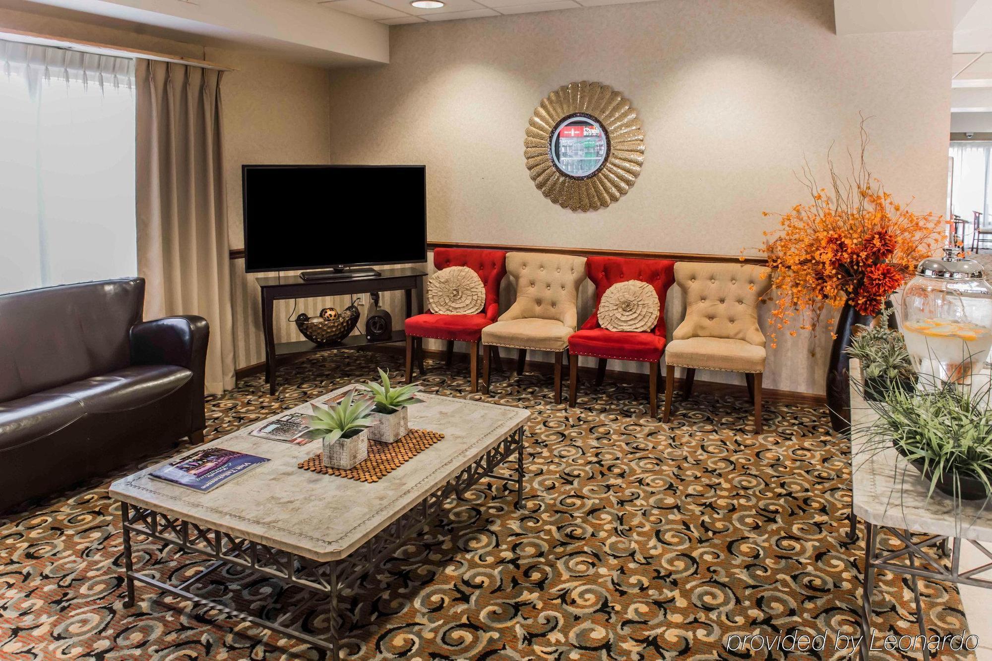 Hotel Comfort Downtown