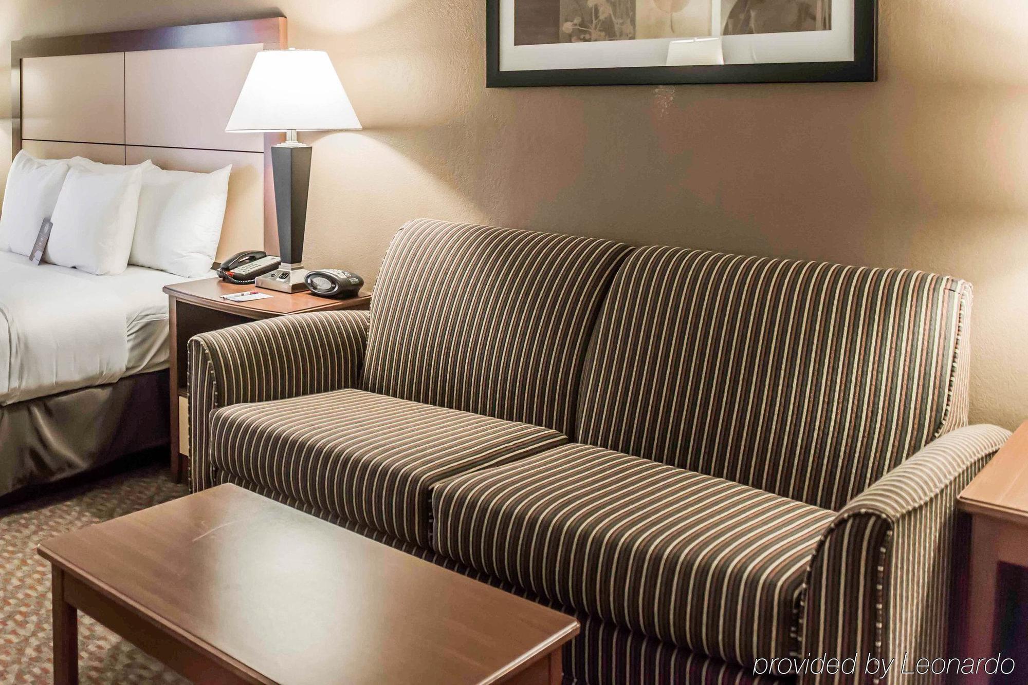 Hotel Comfort Downtown