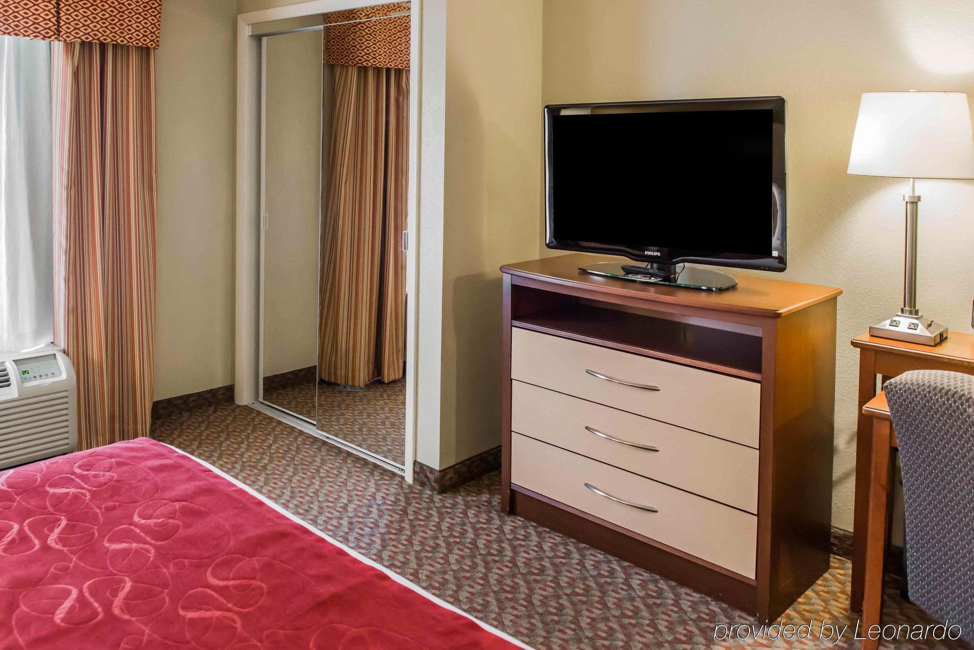 Hotel Comfort Downtown