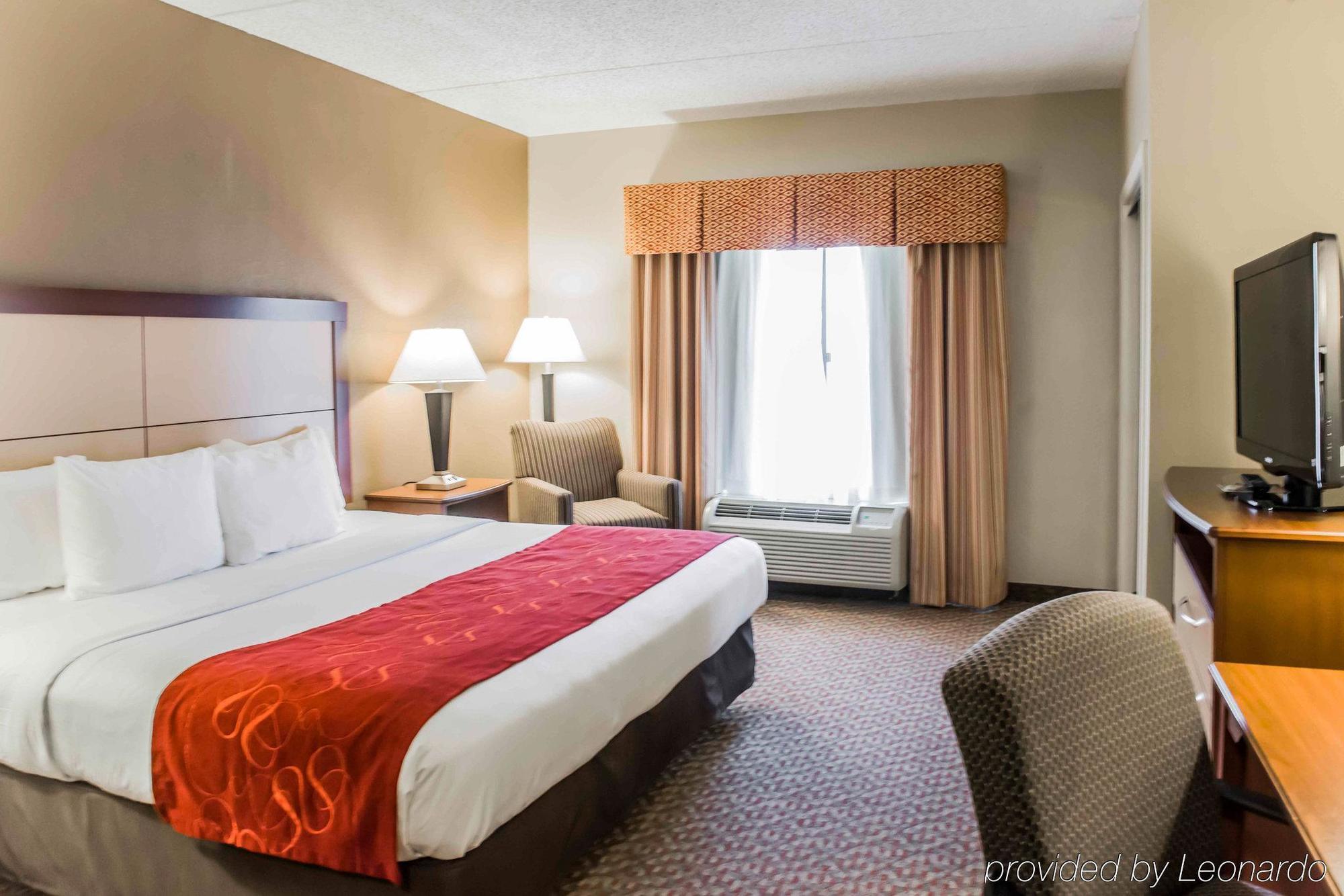 Comfort Downtown Hotel 3*