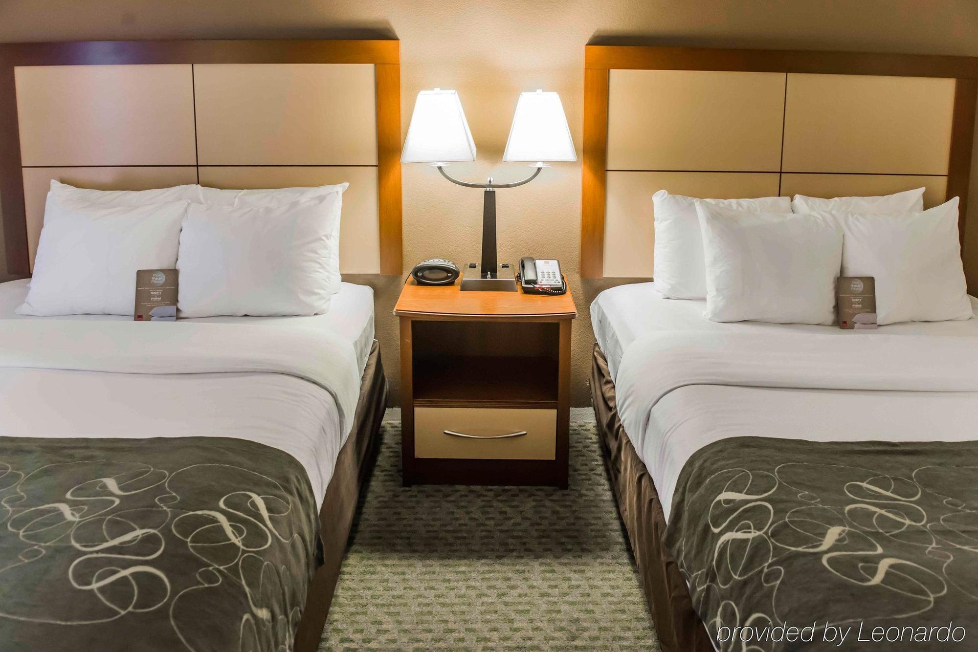 Comfort Downtown 3* Tallahassee