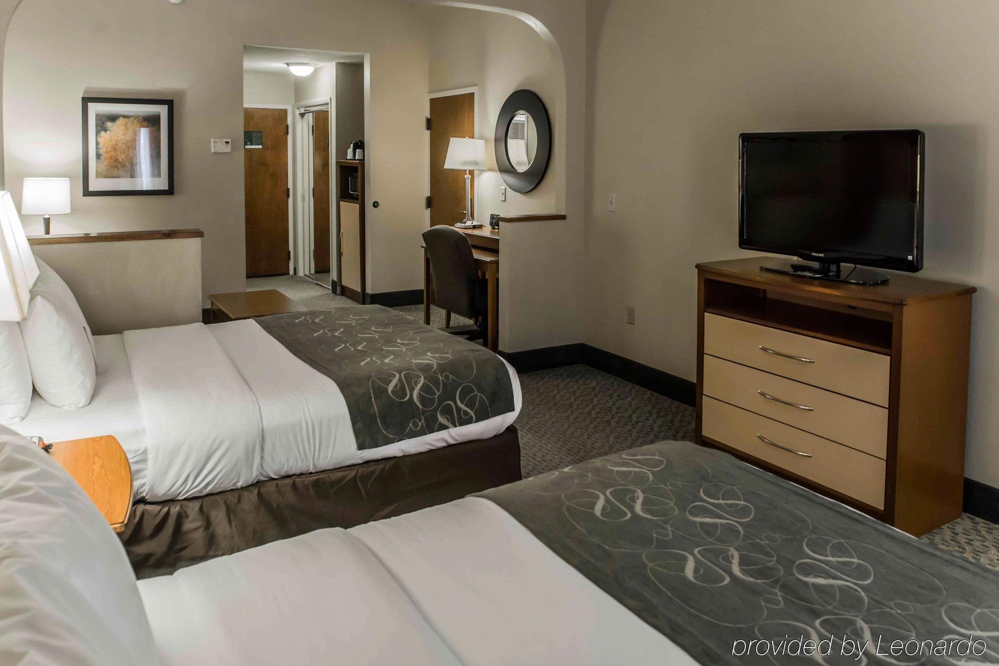 Hotel Comfort Downtown