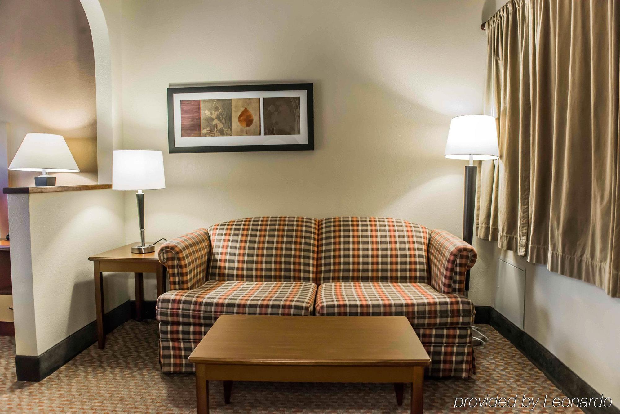 Comfort Downtown Hotel Tallahassee