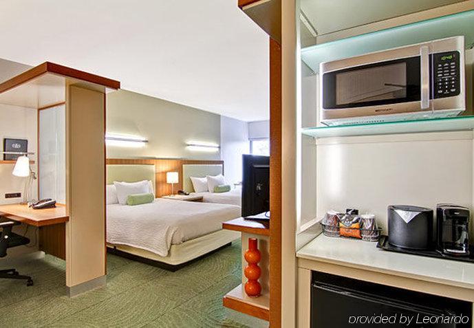 Springhill 3*