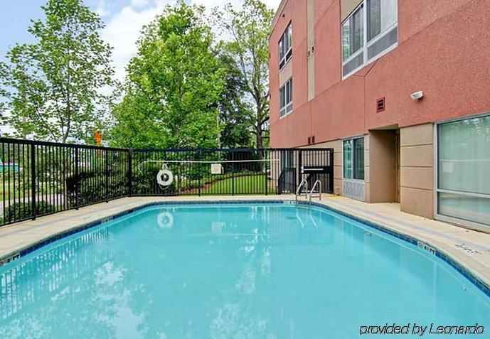 Springhill Hotel 3*