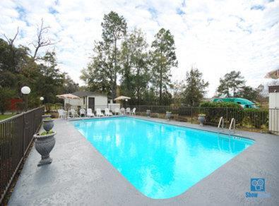 Red Roof East Hotel Tallahassee