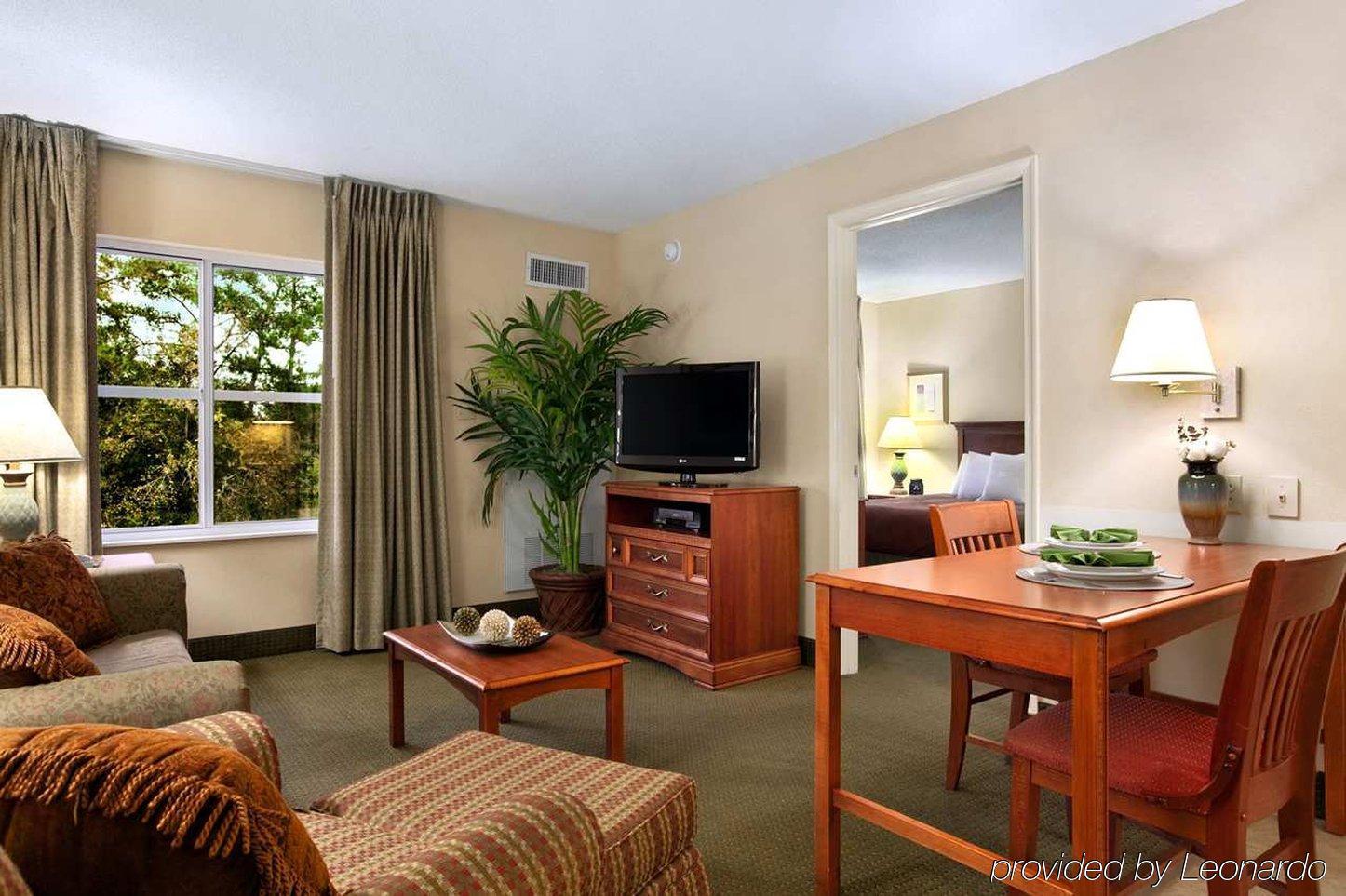 Homewood By Hilton 3*