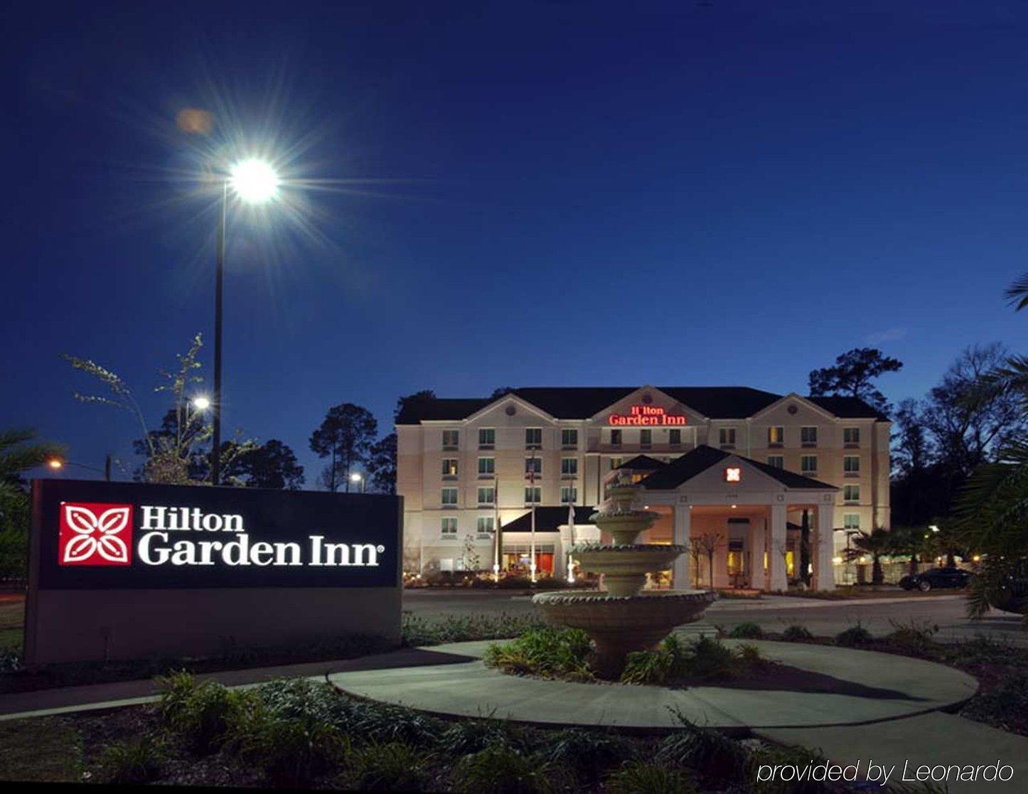 Hilton Garden 3* Tallahassee