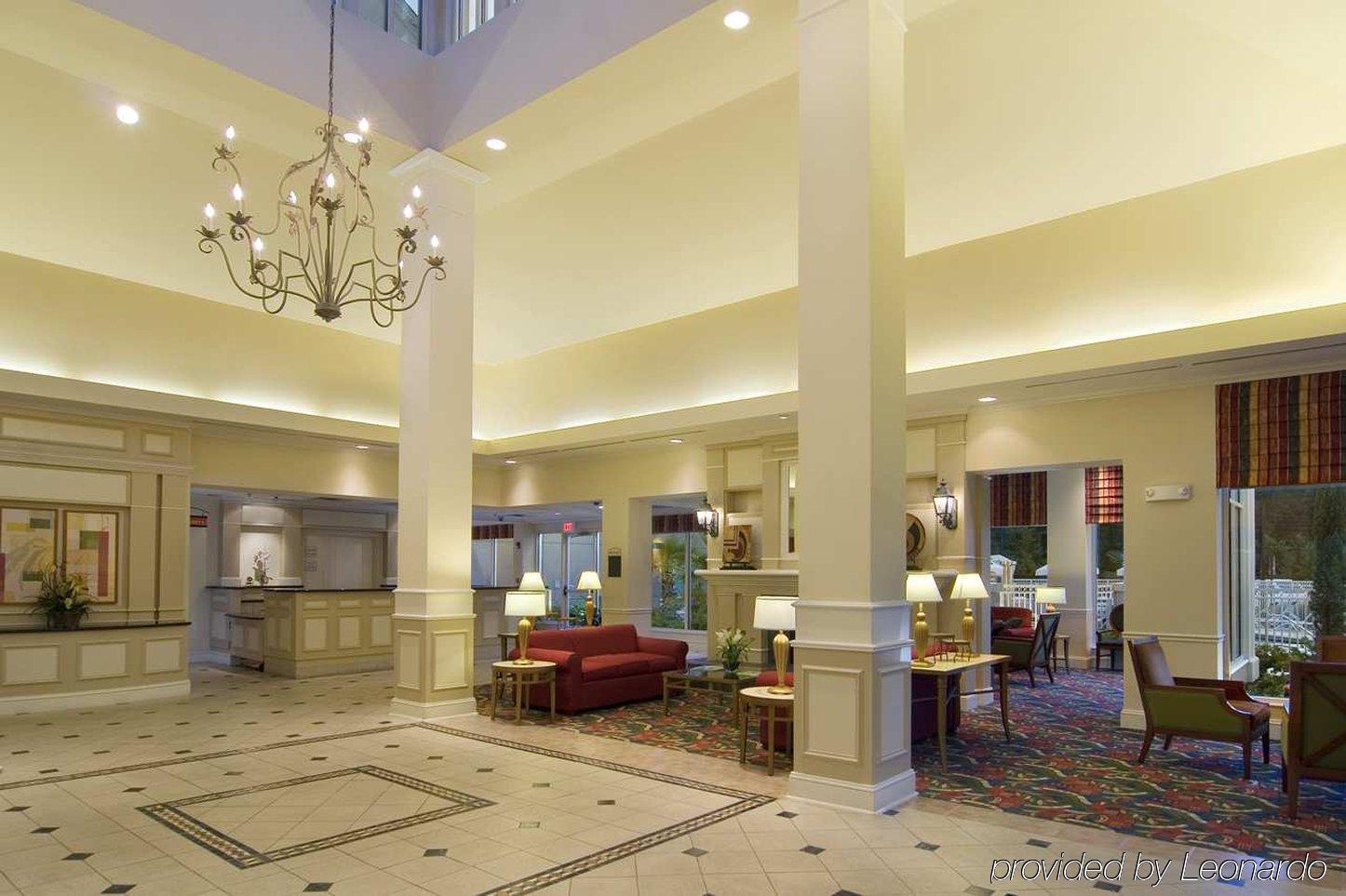 Hilton Garden Hotel