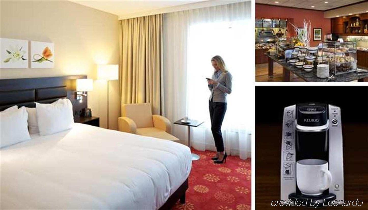 Hilton Garden Hotel 3*