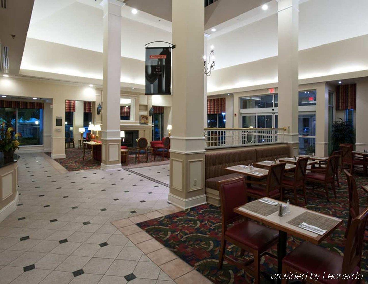 Hotel Hilton Garden Tallahassee