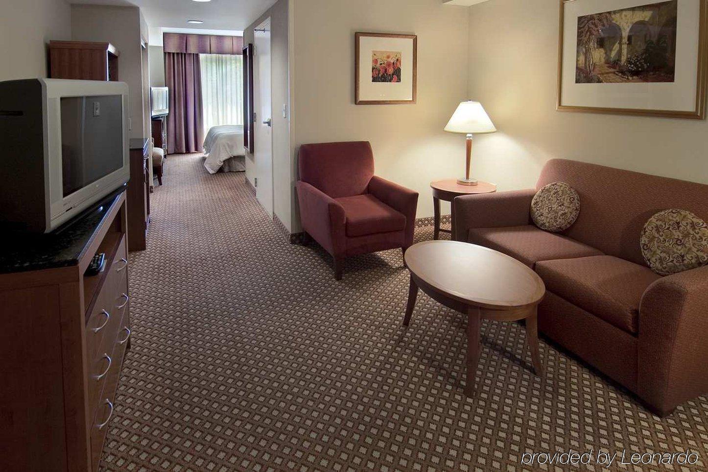 Hilton Garden
