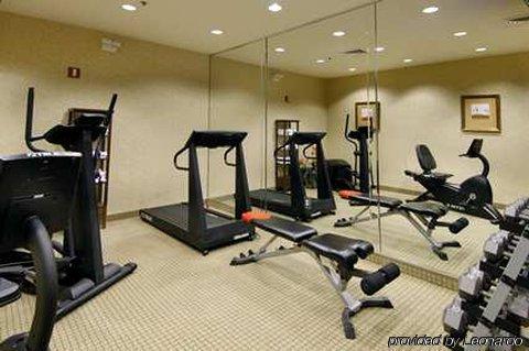 Hilton Garden Tallahassee