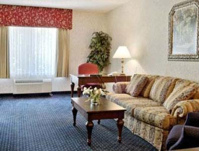 Hotel Wingate By Wyndham / Fsu