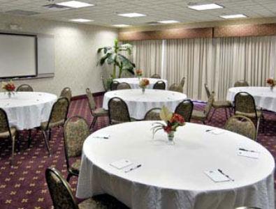 Hotel Wingate By Wyndham / Fsu Tallahassee