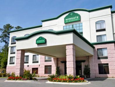 Wingate By Wyndham / Fsu