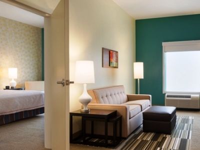 Hotel Home2 By Hilton State Capitol Tallahassee