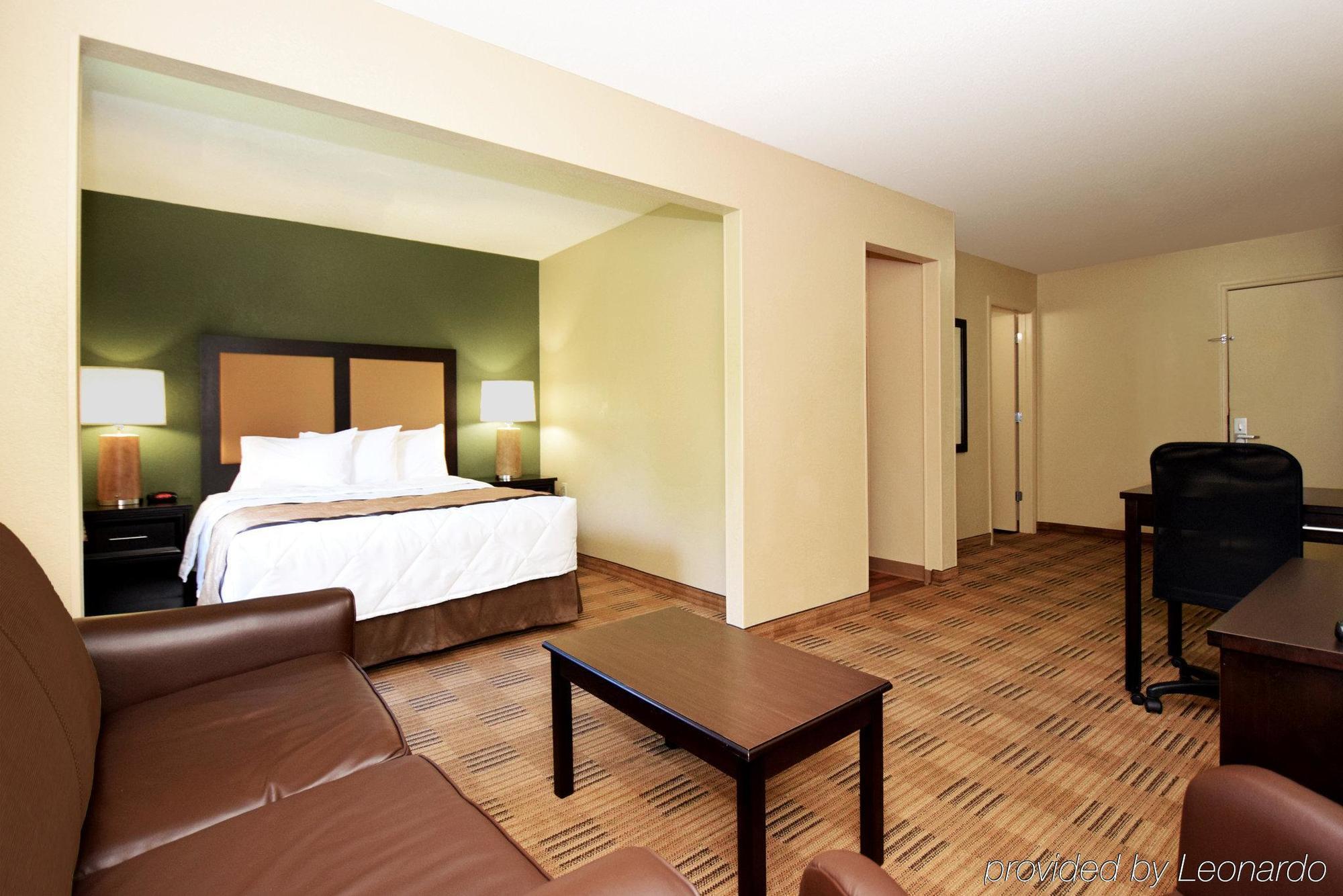 Hotel Extended America - - Killearn 2*