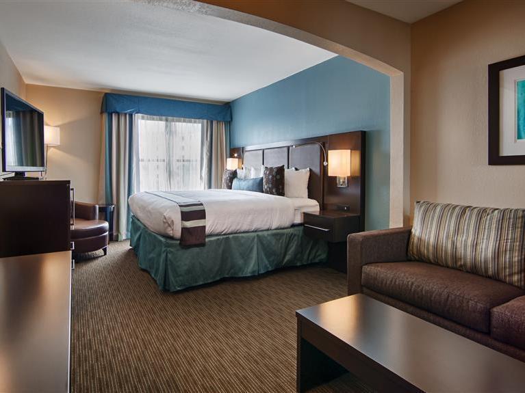 Hotel Western North 3*