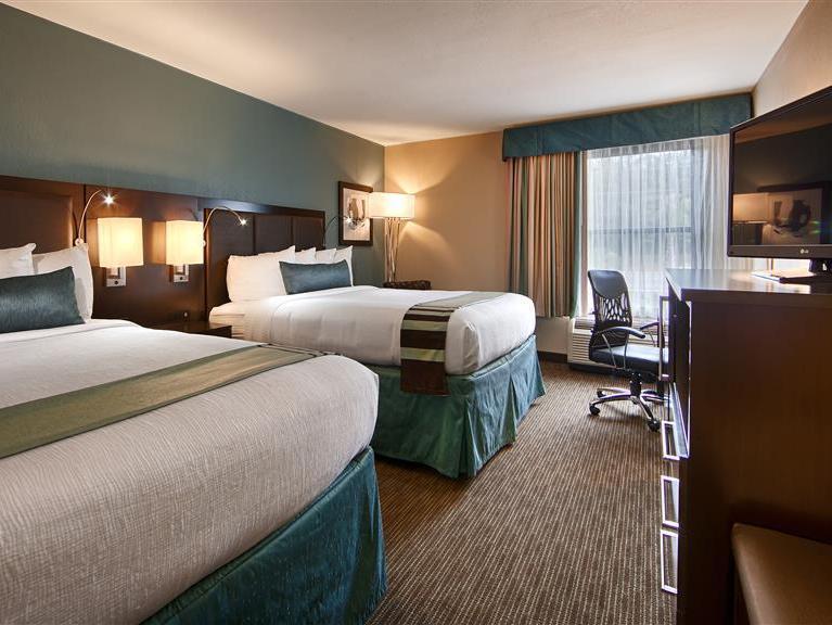 Hotel Western North