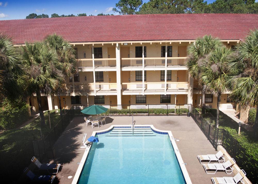 Casa Bella & Extended Hotel Tallahassee