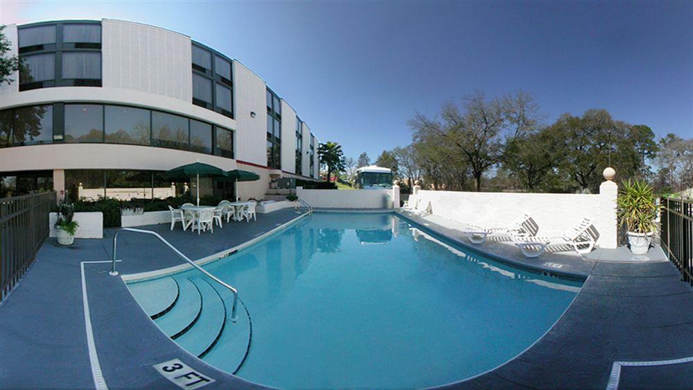 Quality & Hotel Tallahassee