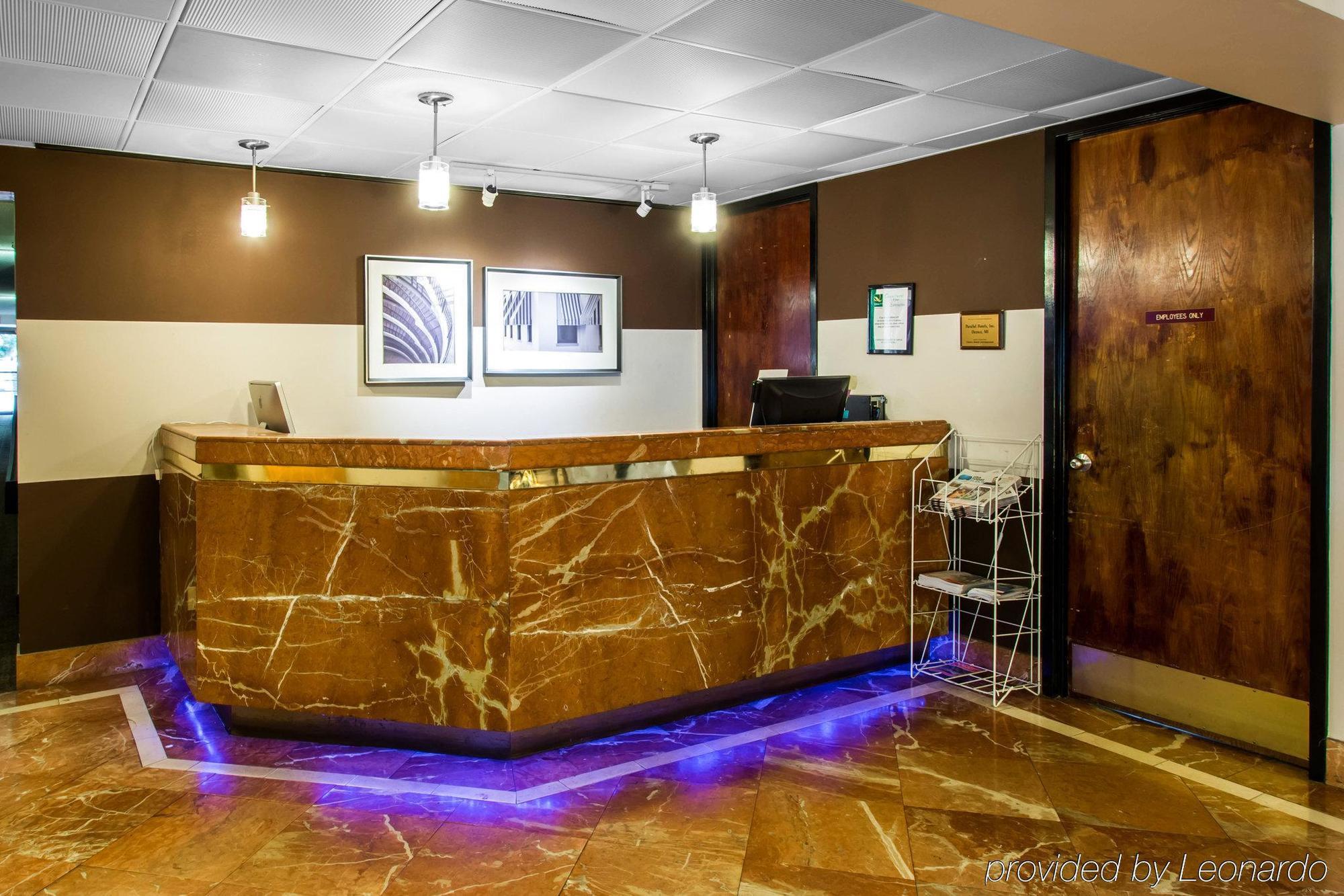 Quality & Hotel