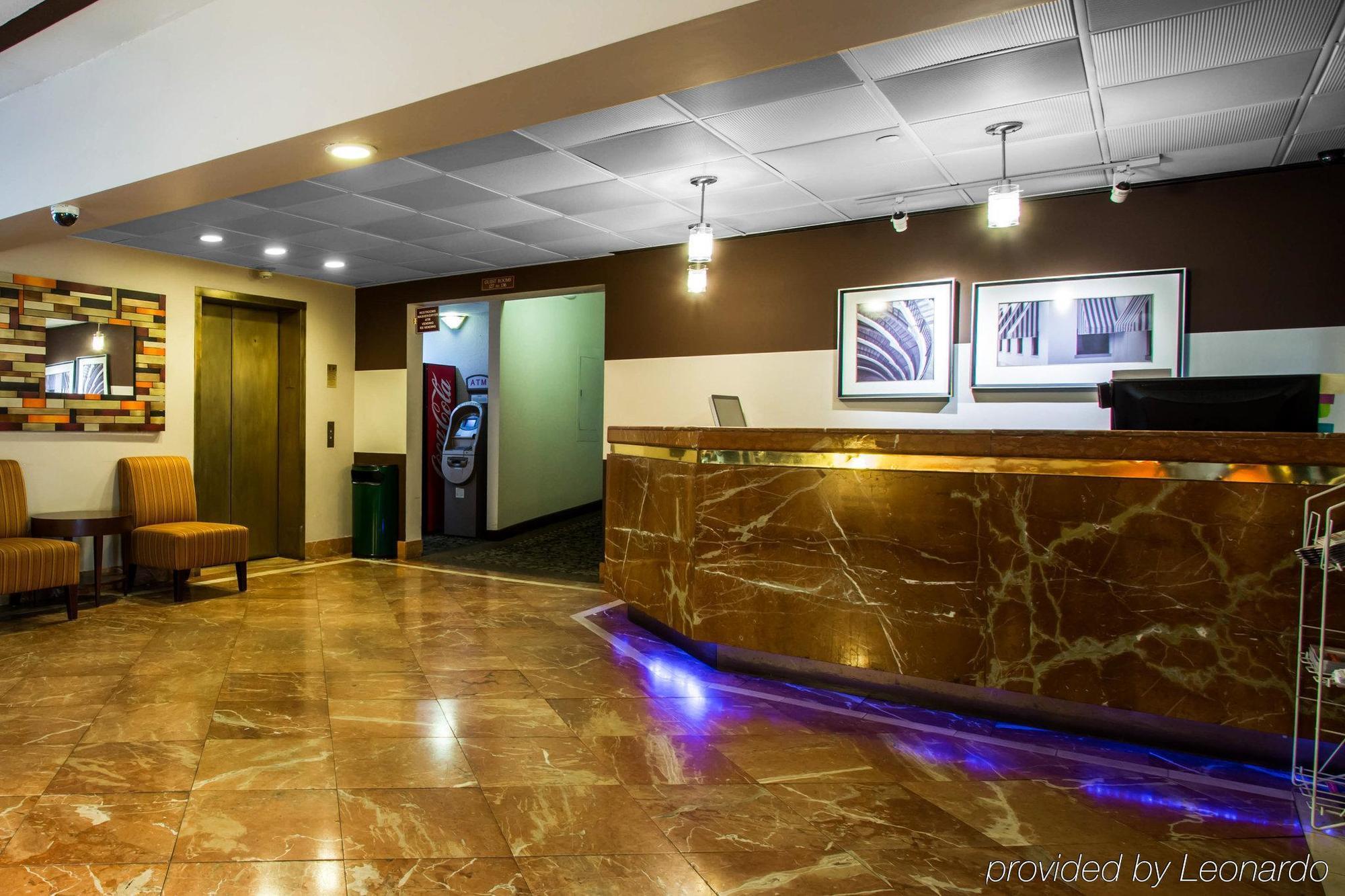 Quality & Hotel Tallahassee