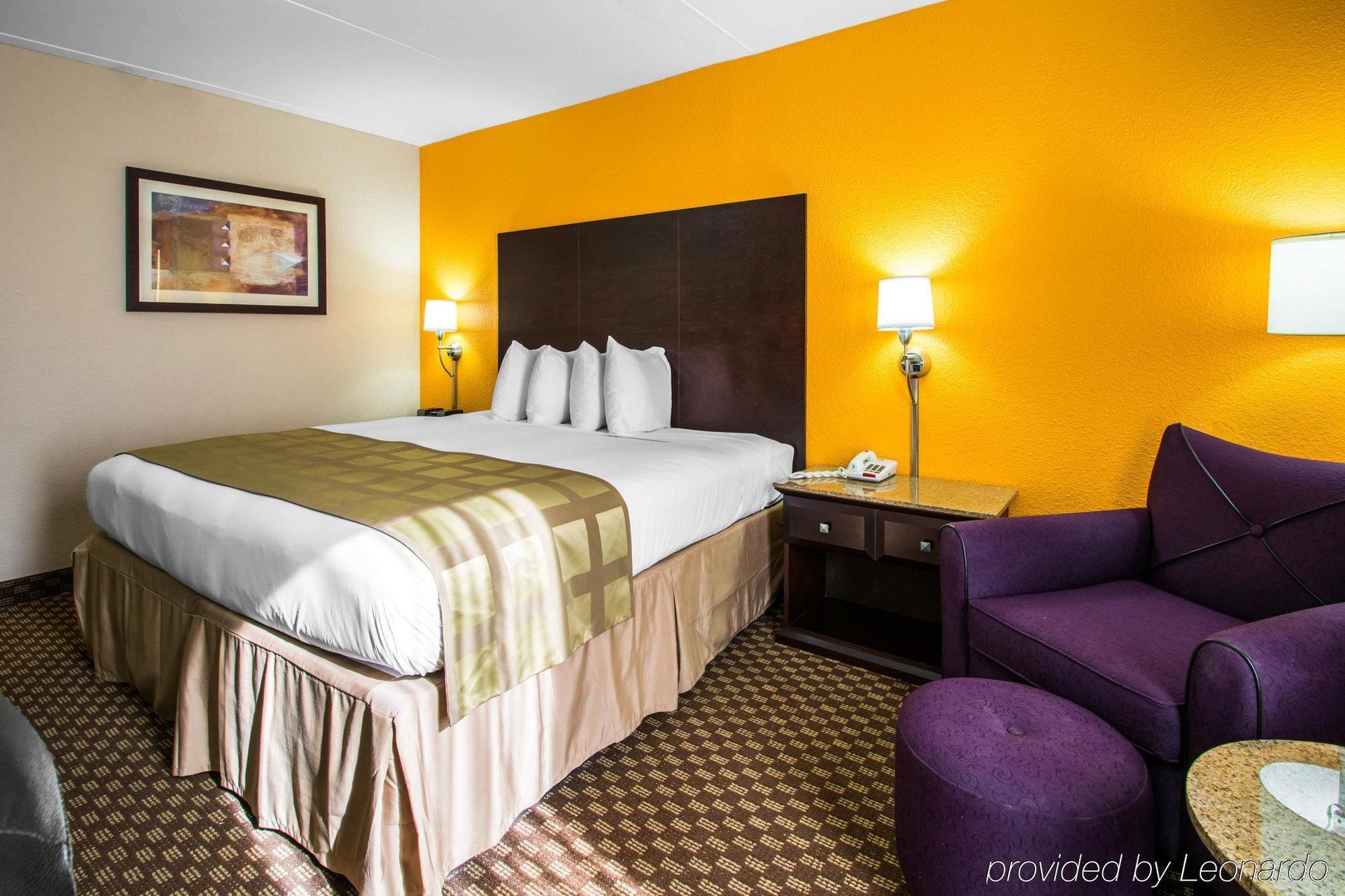 Quality & Hotel 3*