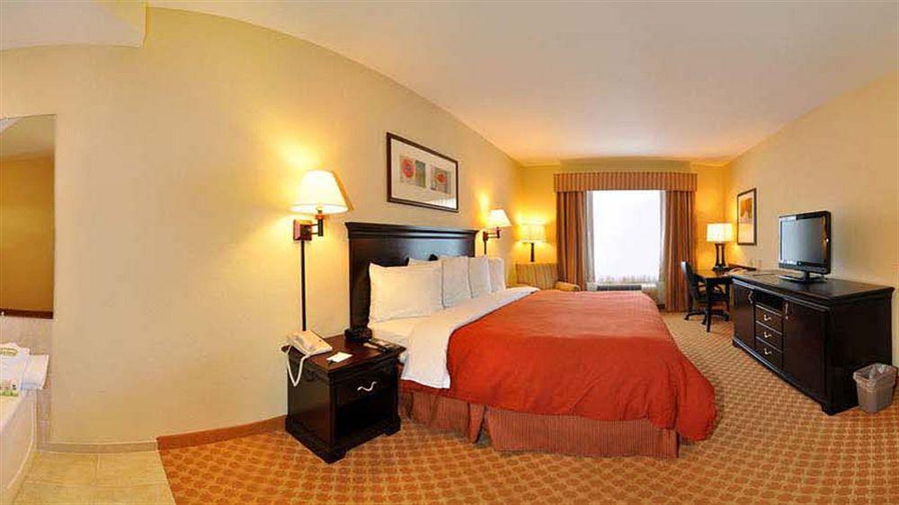 Country & By Radisson, Tallahassee-university Area, Fl 3* Tallahassee