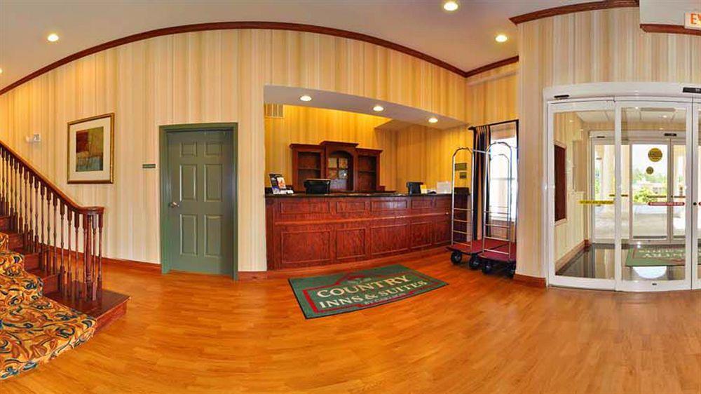 Country & By Radisson, Tallahassee-university Area, Fl 3*