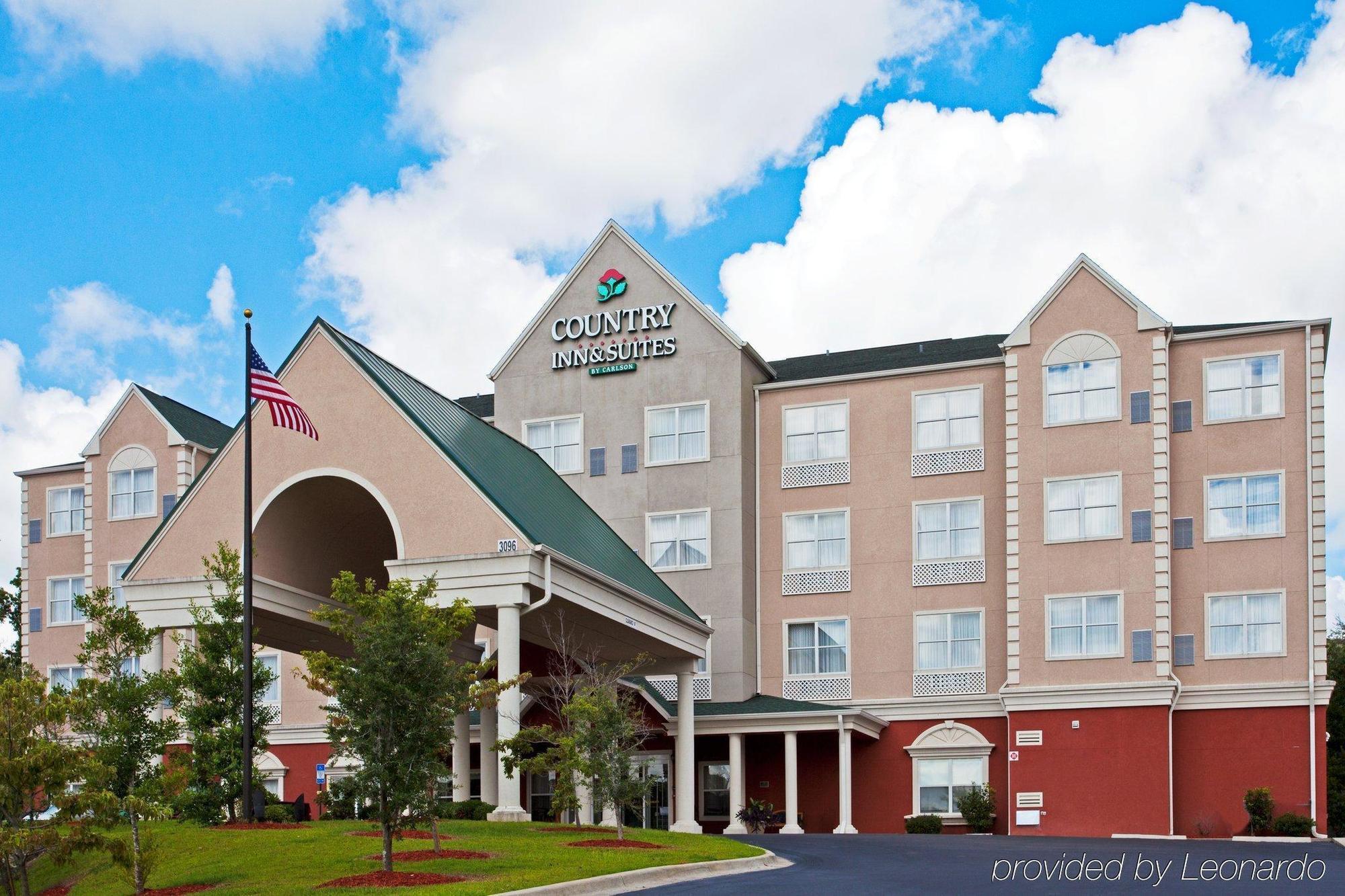 Country & By Radisson, Tallahassee-university Area, Fl 3*
