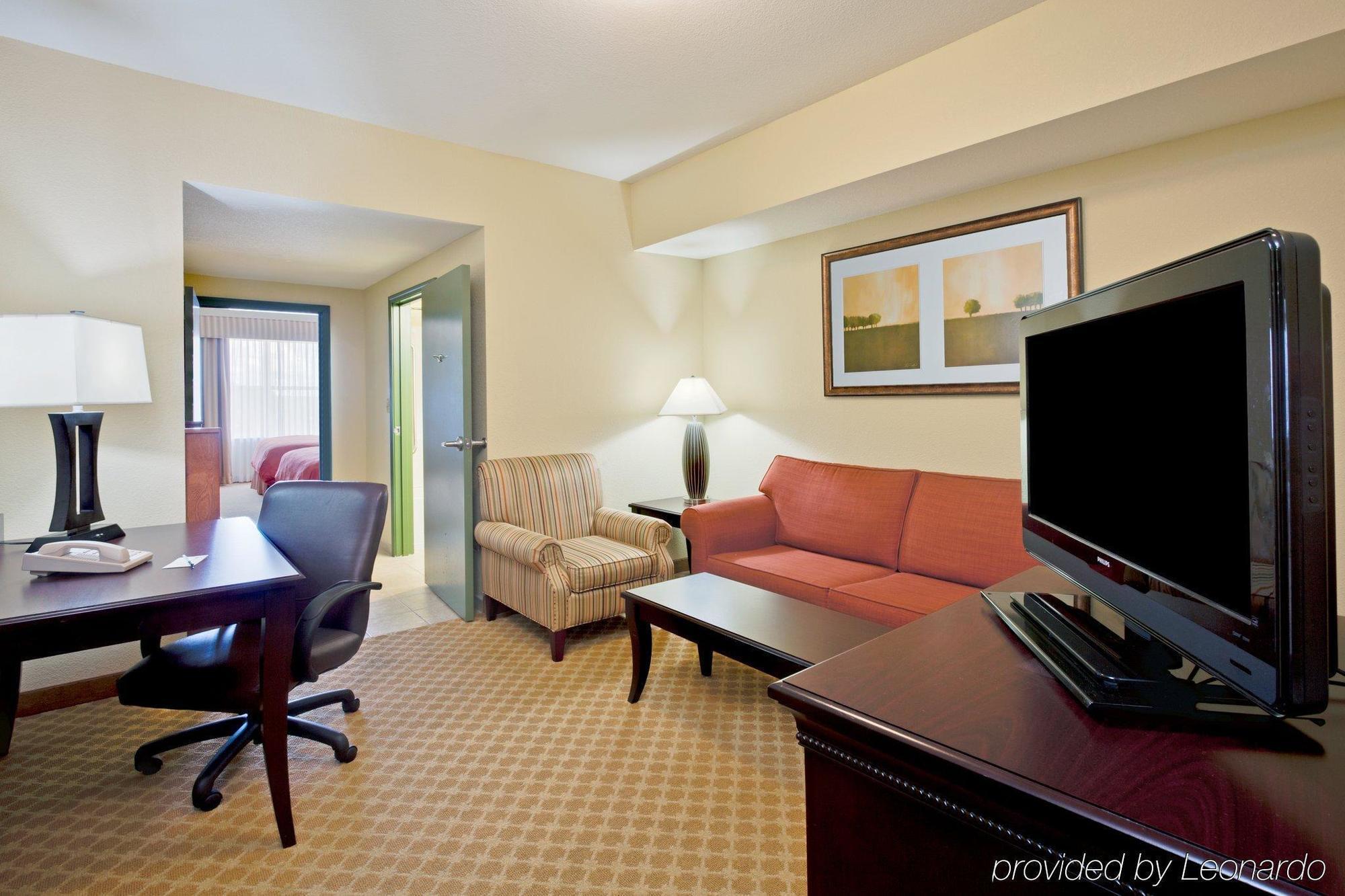 Country & By Radisson, Tallahassee-university Area, Fl Hotel 3*