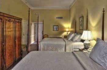 Governors Hotel Tallahassee