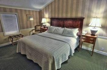 Governors Hotel Tallahassee