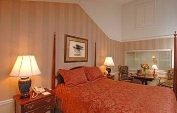 Governors Hotel
