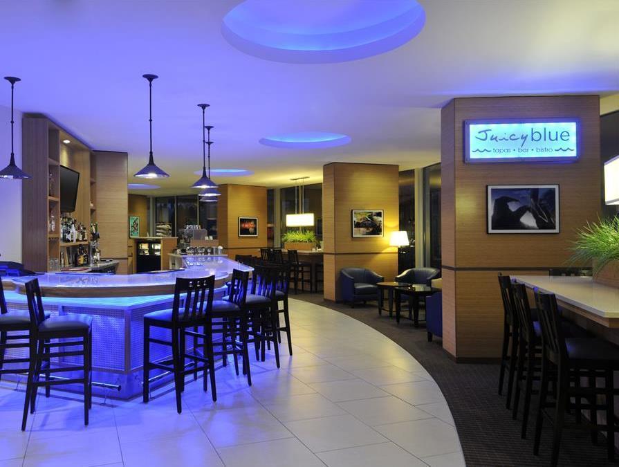 Four Points By Sheraton Downtown 4*