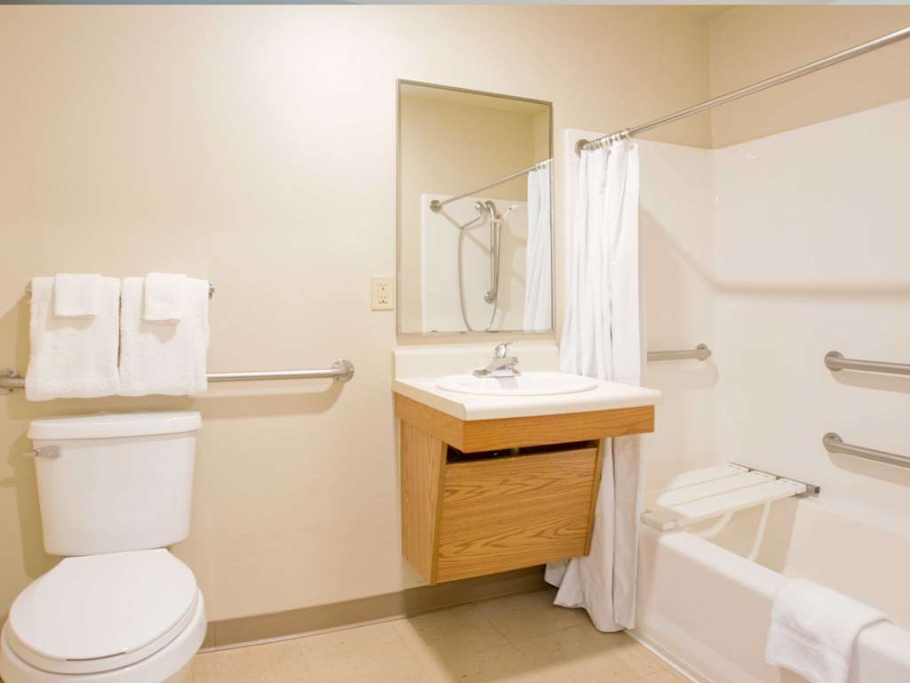 Extended America Select - - Northwest Hotel Tallahassee