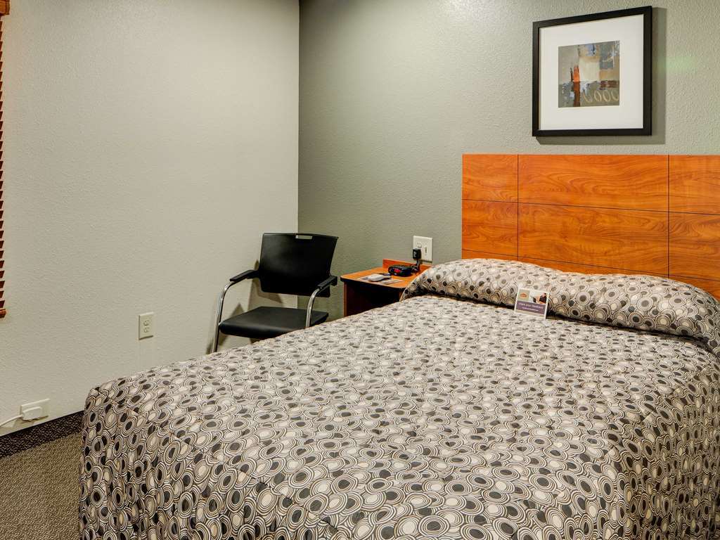 Extended America Select - - Northwest Hotel 2*