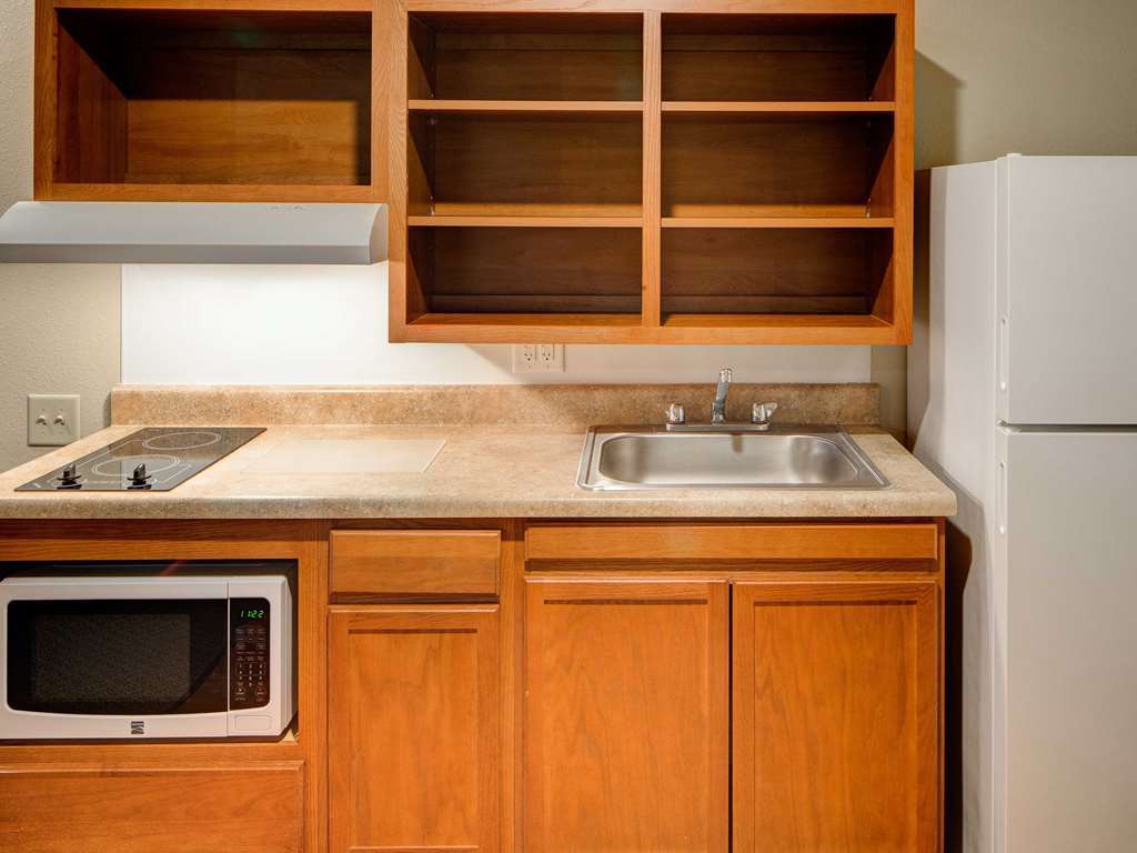 Extended America Select - - Northwest Hotel
