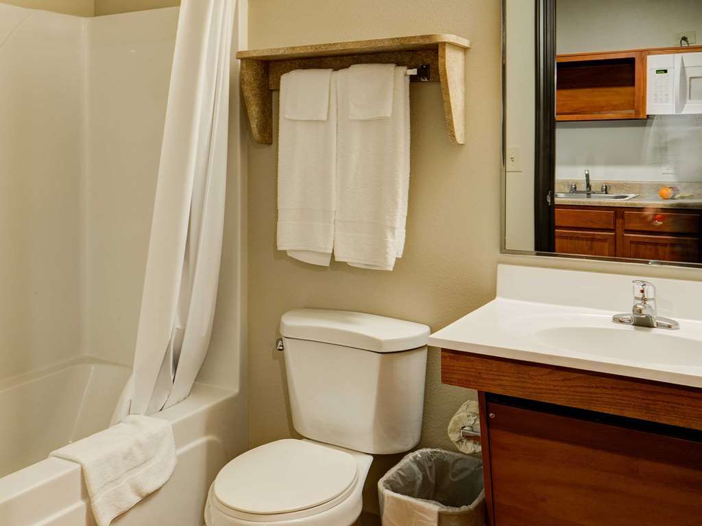 Extended America Select - - Northwest Hotel Tallahassee