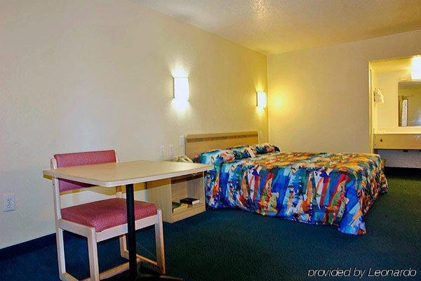 6-tallahassee, Fl - Downtown Hotel 2*