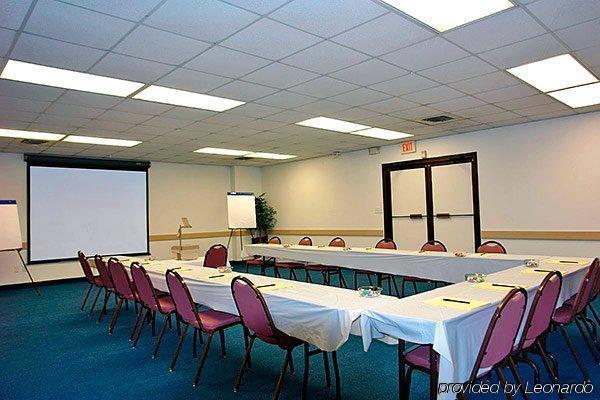 6-tallahassee, Fl - Downtown Hotel