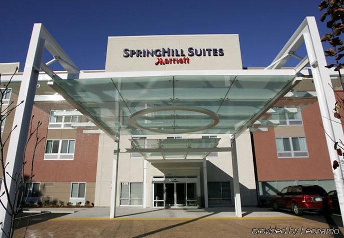 Springhill 3*