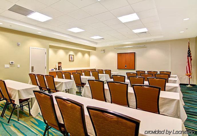 Springhill Hotel