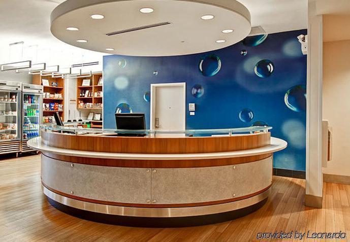 Springhill Hotel 3*
