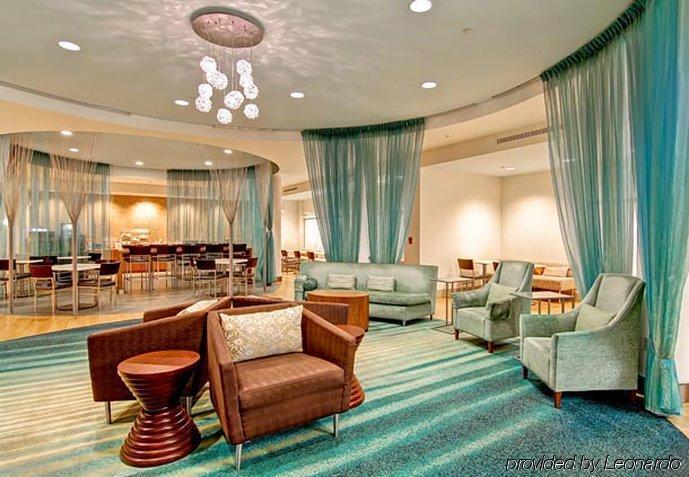 Springhill Hotel Tallahassee